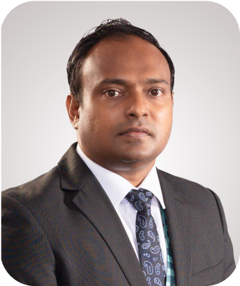 Image of Anil Adam