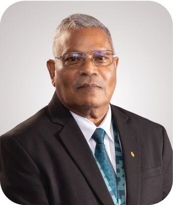 Image of Ali Hashim